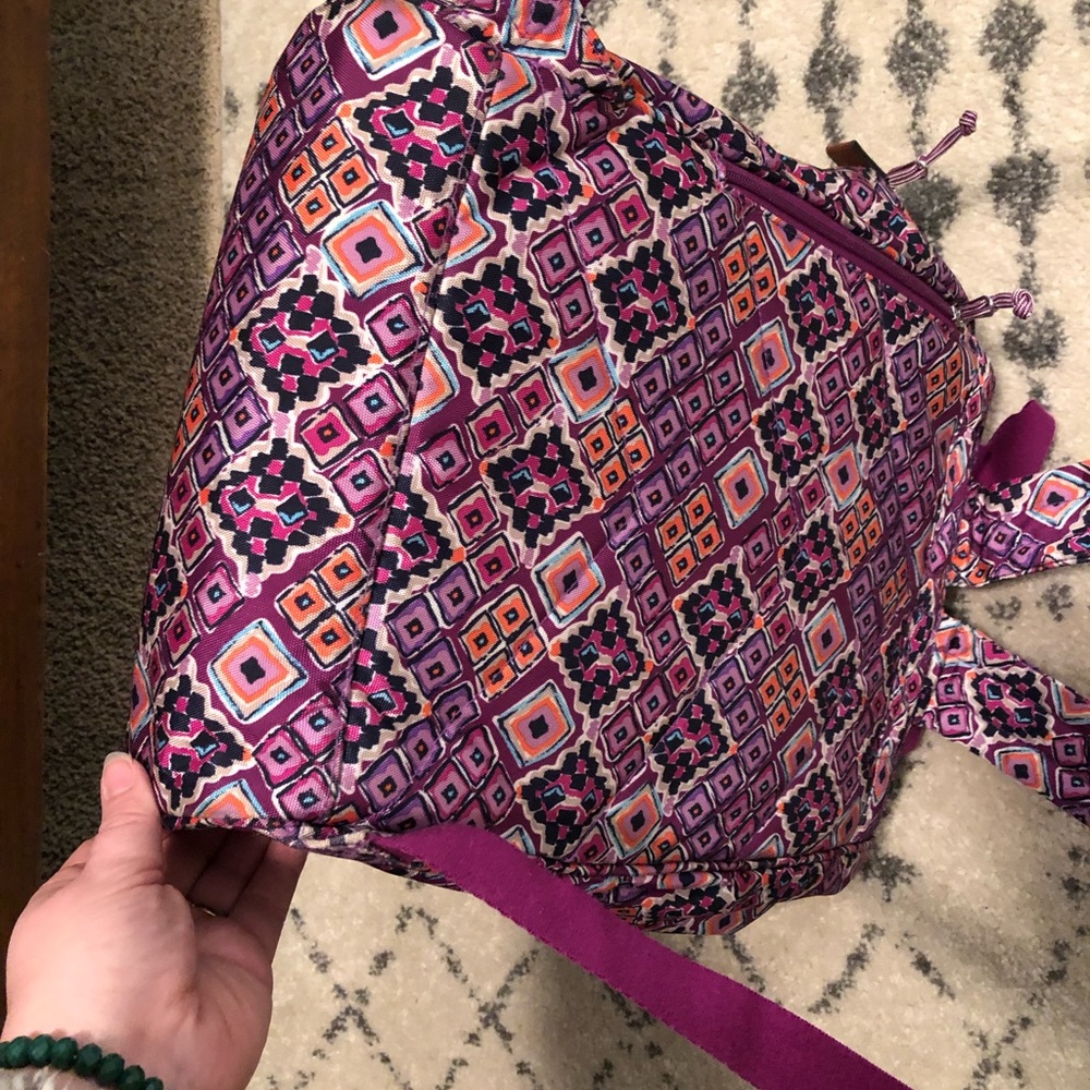 Women’s Backpack - Picture 3 of 6